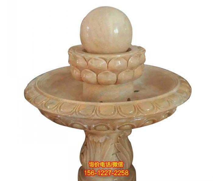 風(fēng)水球石雕雕塑,裝點庭院室內(nèi) 風(fēng)水球石雕雕塑,裝點庭院室內(nèi)