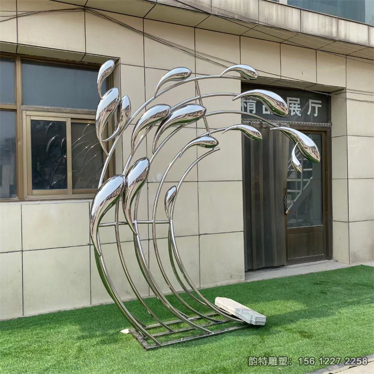 不銹鋼圓環(huán)魚群雕塑,不銹鋼抽象小魚雕塑加工廠 不銹鋼圓環(huán)魚群雕塑,不銹鋼抽象小魚雕塑加工廠
